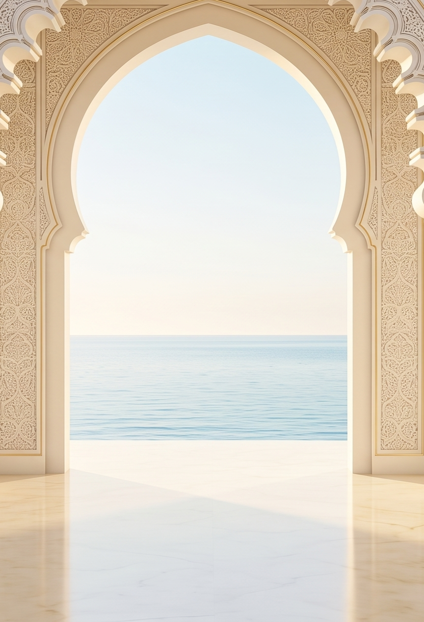 Arch Background